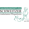 AMBULANTER PFLEGEDIENST - HAUSKRANKENPFLEGE SCHWEITZER