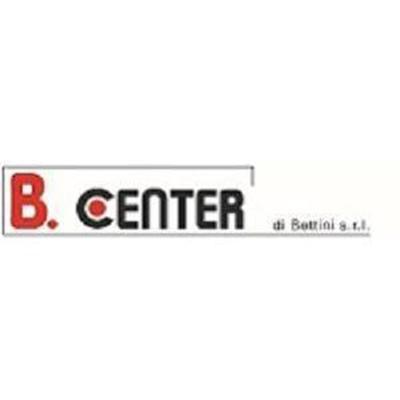 B. CENTER DI BETTINI S.R.L.