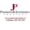 PAUNEROJERONIMO ABOGADOS