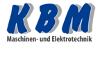 KBM GMBH