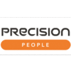 PRECISION PEOPLE