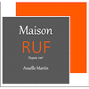 MAISON RUF