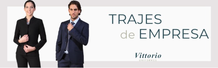 Trajes de vestir: Más que un uniforme para tu empresa