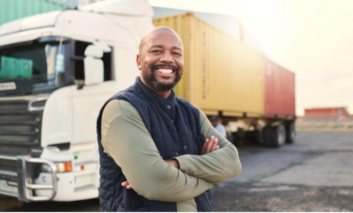 Comment suivre une formation de chauffeur poids-lourd ?