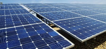 Solar Panels for Business