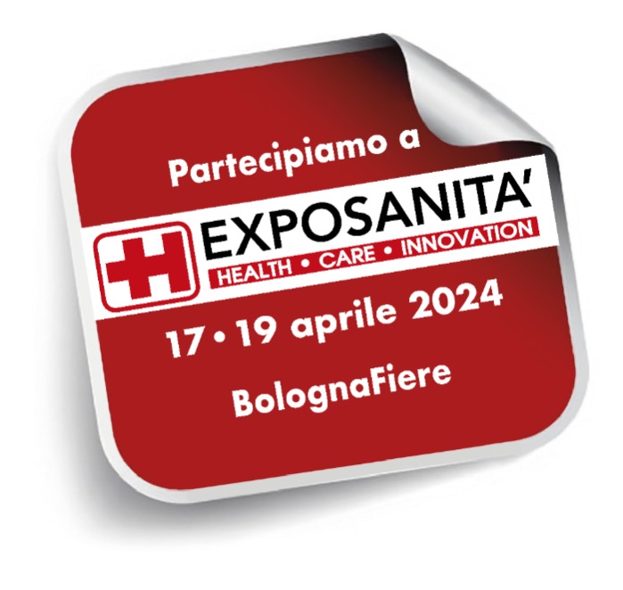 FIERA EXPOSANITA' BOLOGNA