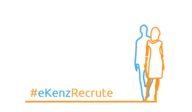 e-Kenz recrute 