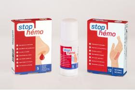 Stop Hemo® vadd