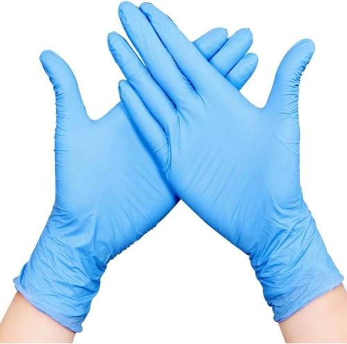 Nitrile Examination Gloves 